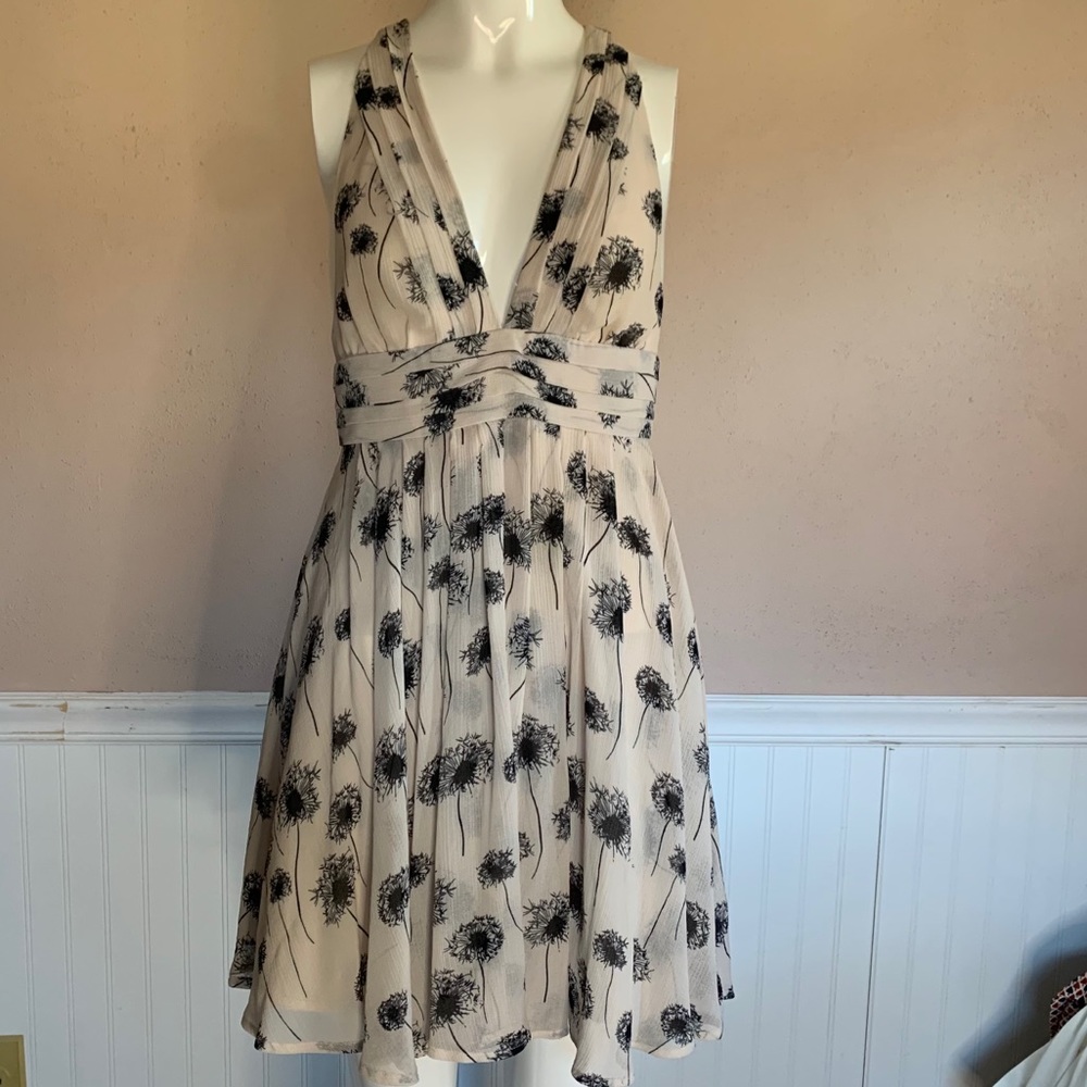 UO Dandelion Dress